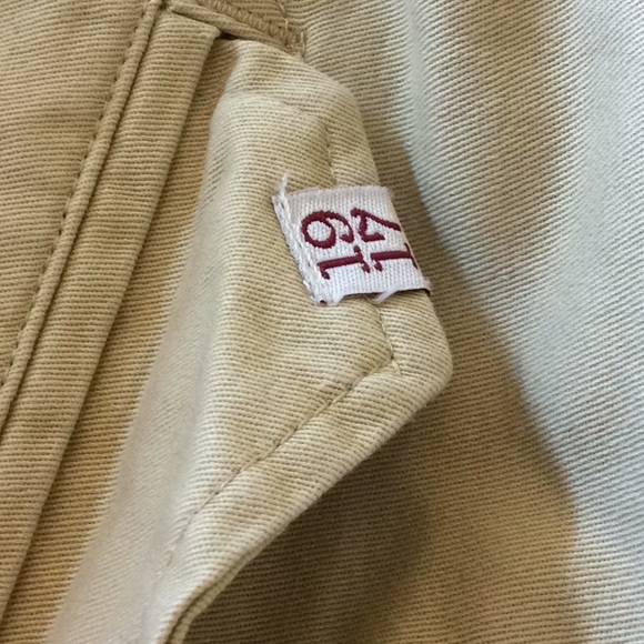 Sovereign Code jogger pants L - Picture 8 of 8